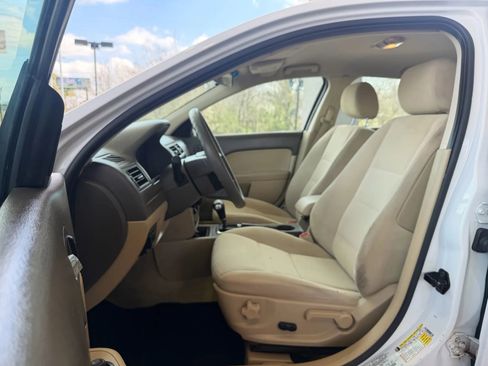 Used 2007 Ford Fusion SE FWD image 8