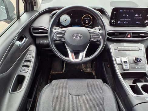 Used 2022 Hyundai Santa Fe SEL w/ Convenience Package AWD/4WD image 15