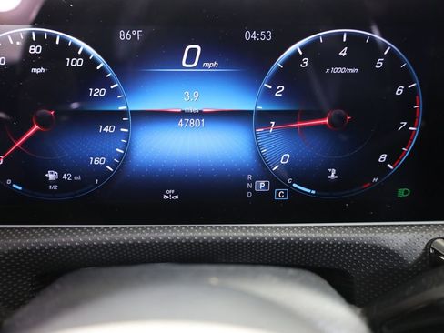 Certified 2019 Mercedes-Benz A 220 4MATIC image 17