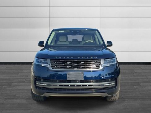 Used 2023 Land Rover Range Rover SE AWD/4WD image 8