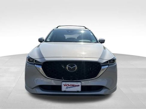 New 2025 MAZDA CX-5 AWD 2.5 S image 14