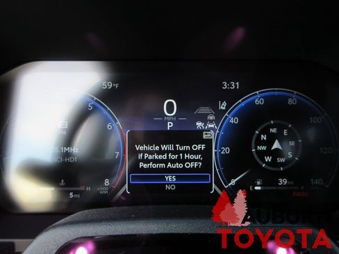 New 2026 Toyota Land Cruiser image 12