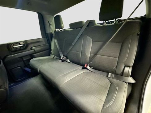 Used 2023 Chevrolet Silverado 2500 LT image 23