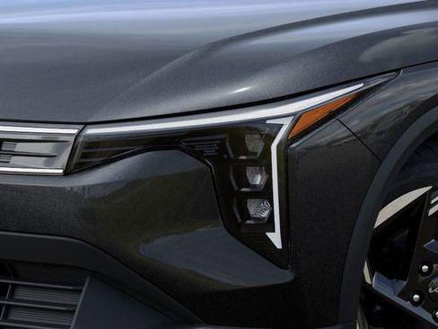 New 2026 Kia K4 GT-Line Turbo FWD image 10