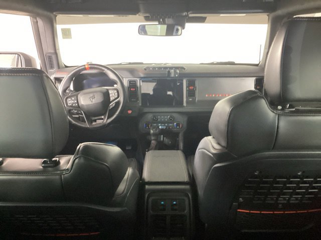 Used 2025 Ford Bronco Raptor w/ Interior Carbon Fiber Pack AWD/4WD image 26