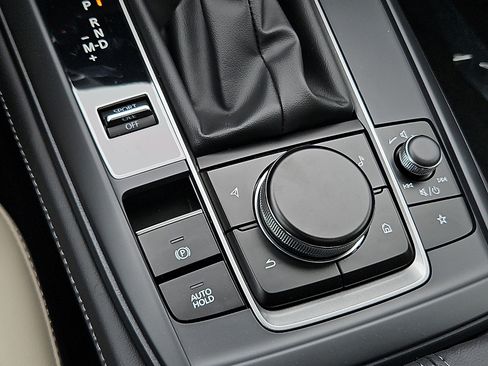 New 2026 MAZDA CX-30 AWD 2.5 S image 19
