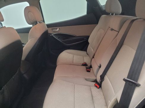 Used 2018 Hyundai Santa Fe Sport w/ 2.4L Value Package 02 FWD image 18