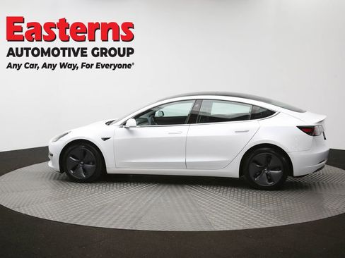 Used 2019 Tesla Model 3 Long Range AWD/4WD image 54
