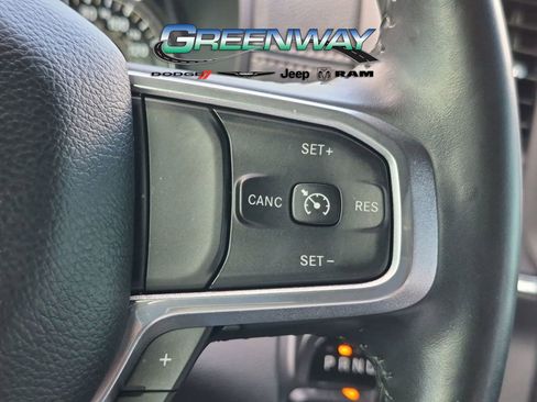 Used 2021 RAM 1500 Laramie w/ Sport Appearance Package AWD/4WD image 22