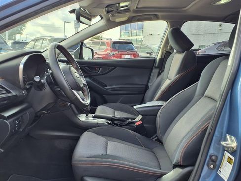 Used 2021 Subaru Crosstrek 2.0i Premium w/ Moonroof Package image 3