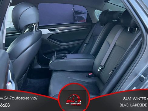 Used 2018 Genesis G80 3.8 image 19