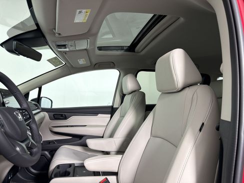 New 2026 Honda Odyssey EX-L image 19