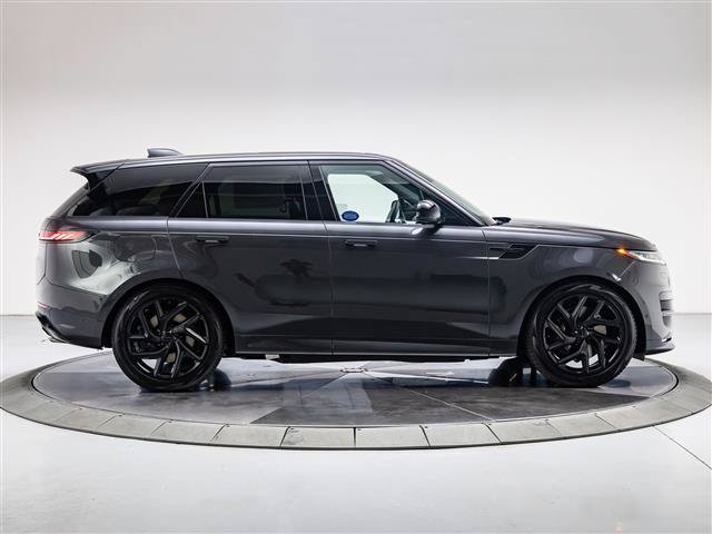 New 2027 Land Rover Range Rover Sport Battersea AWD/4WD image 6