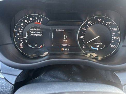 Used 2017 Lincoln MKC Premiere image 22