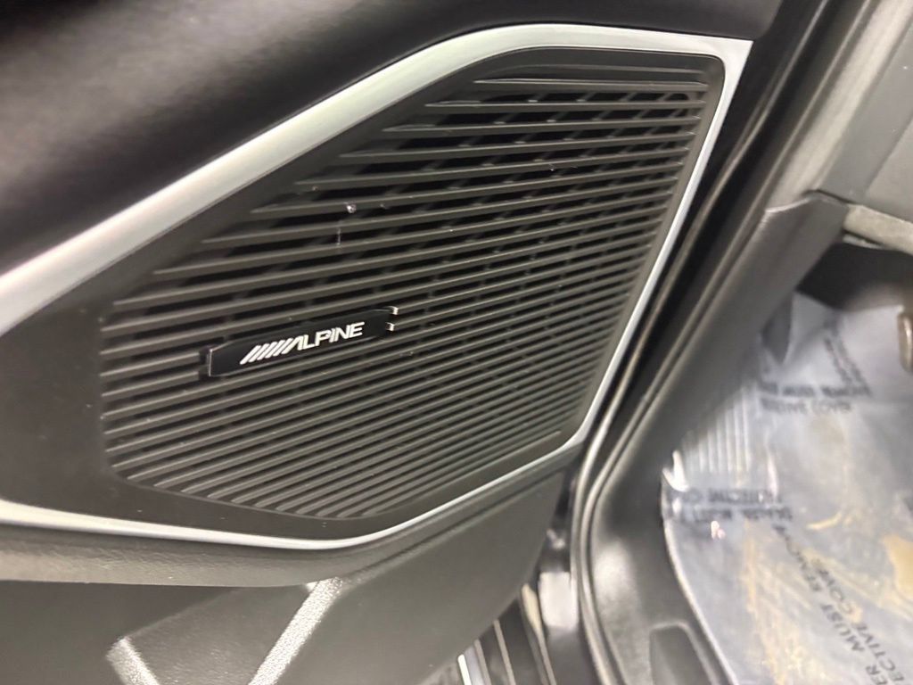 Used 2023 Jeep Wagoneer 4WD w/ Premium Group I image 33
