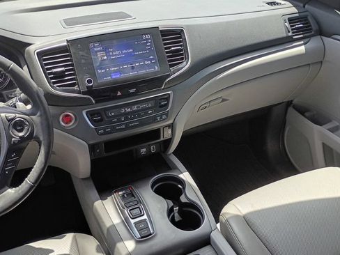 Used 2022 Honda Ridgeline RTL-E image 30