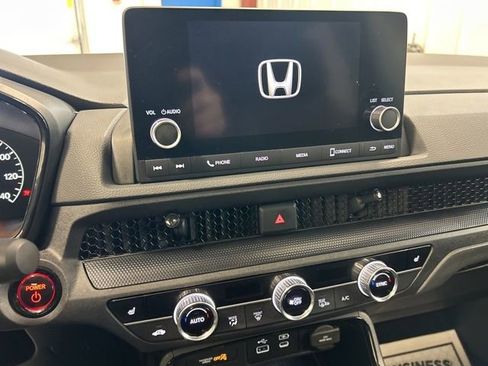 Certified 2023 Honda CR-V Sport image 20