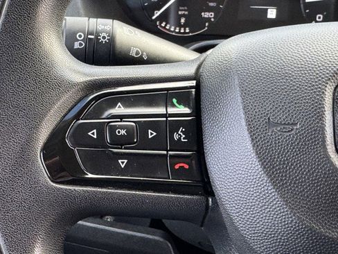 Used 2024 RAM ProMaster 2500 w/ Safety Group image 22