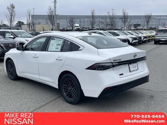New 2026 Nissan Sentra SV w/ Floor Mat Package FWD video 4