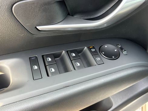 New 2026 Hyundai Santa Cruz SE image 11