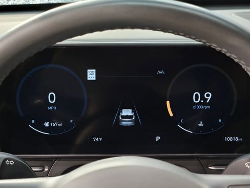 Used 2024 Hyundai Kona SEL w/ Convenience Package image 15