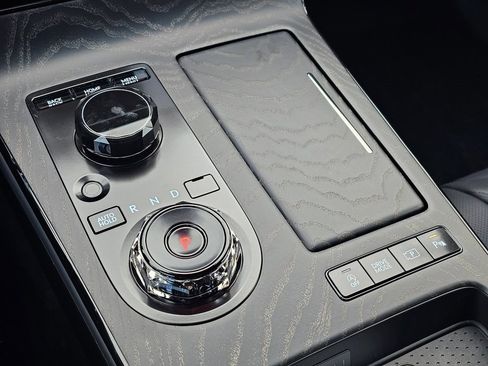 New 2026 Genesis G80 3.5T Prestige image 19