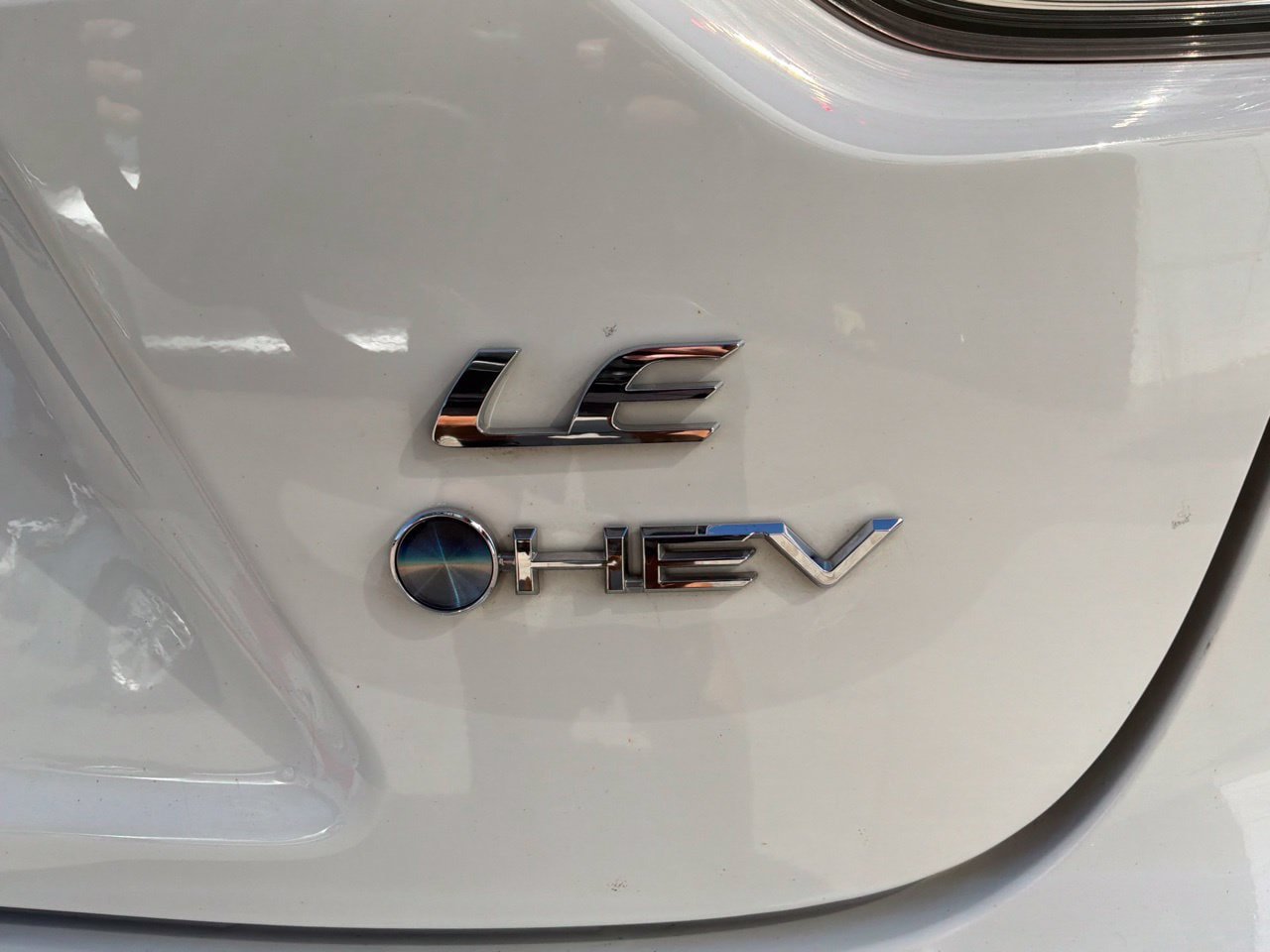 Used 2026 Toyota Corolla LE FWD image 10