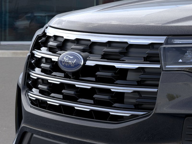 New 2026 Ford Explorer Active RWD image 17