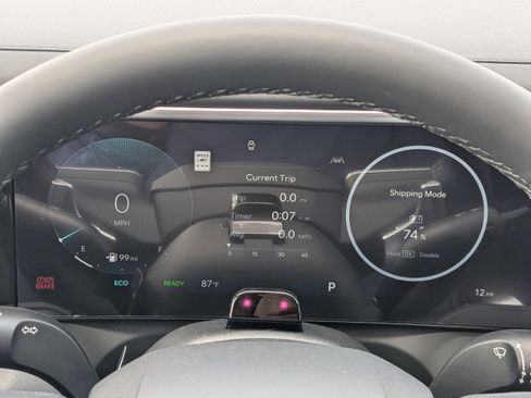 Used 2026 Hyundai Palisade SEL Premium FWD image 36