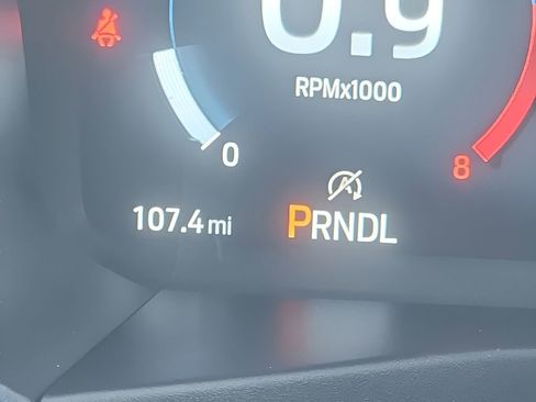 New 2026 Ford Explorer ST-Line AWD/4WD image 23
