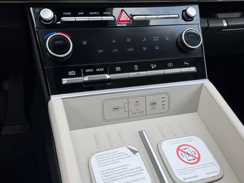 New 2026 Hyundai Santa Fe SEL AWD/4WD image 24