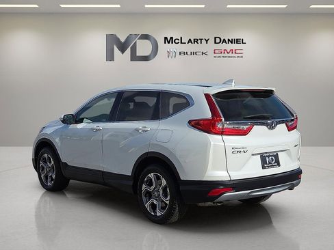 Used 2019 Honda CR-V EX image 4