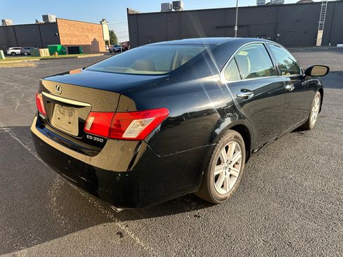 Used 2007 Lexus ES 350 image 5