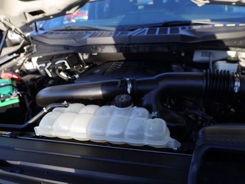 Used 2022 Ford F150 XLT image 34