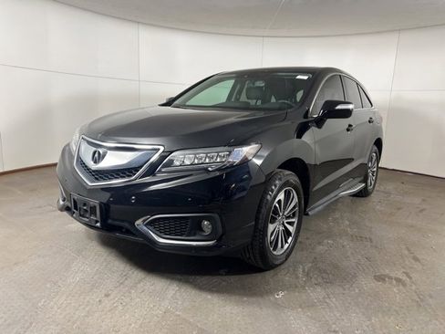Used 2016 Acura RDX Base image 3