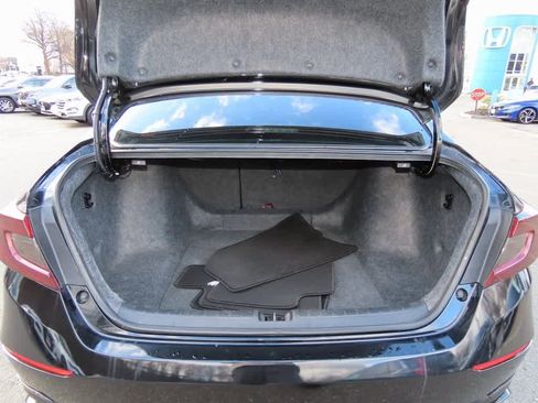 Certified 2020 Honda Accord Sport image 12