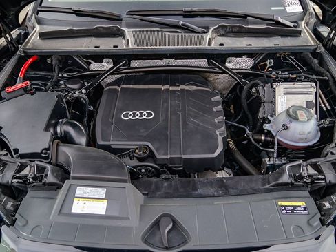 Certified 2023 Audi Q5 2.0T Premium w/ Convenience Package image 31