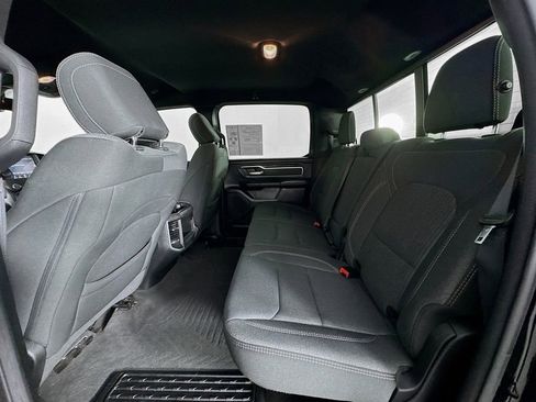 Used 2020 RAM 1500 Big Horn image 26