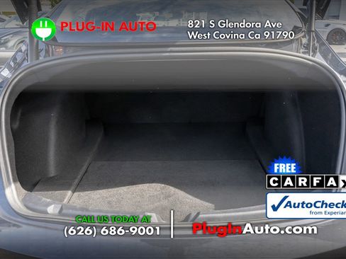 Used 2023 Tesla Model 3 Standard Range RWD image 12