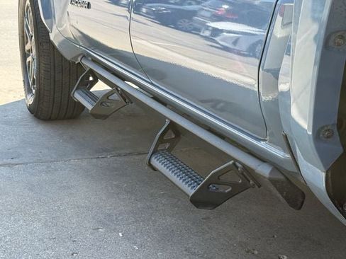 Used 2026 Toyota Tacoma TRD Sport RWD image 9