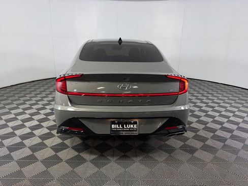 Used 2023 Hyundai Sonata SEL Plus FWD image 9