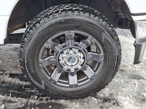 Used 2023 Ford F250 XL w/ Snow Plow Prep Package image 8