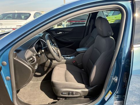 Used 2024 Chevrolet Malibu LT image 25