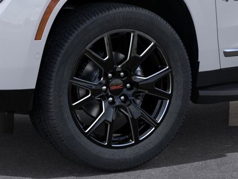 New 2026 GMC Yukon Elevation AWD/4WD image 33