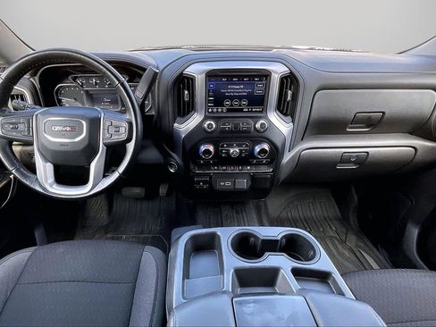 Used 2021 GMC Sierra 1500 Elevation image 15