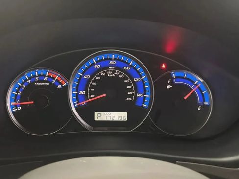 Used 2009 Subaru Forester 2.5X AWD/4WD image 11