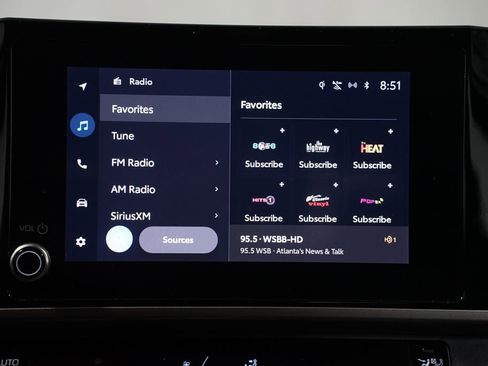 Certified 2025 Toyota Camry SE image 19