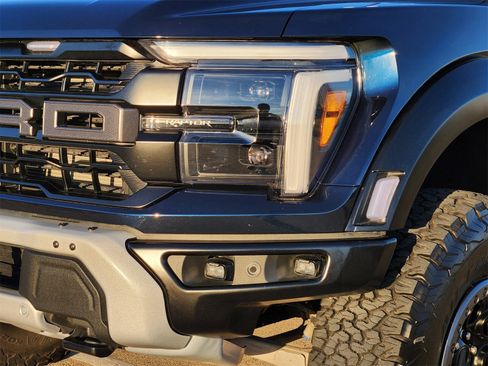 Used 2024 Ford F150 Raptor image 10