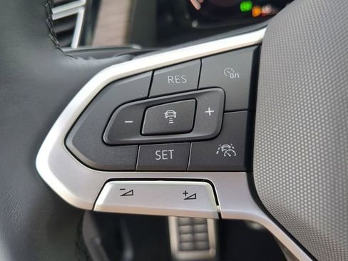 New 2026 Volkswagen Atlas SEL Premium R-Line AWD/4WD image 30