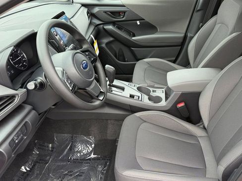 New 2026 Subaru Crosstrek 2.0i Premium AWD/4WD image 10